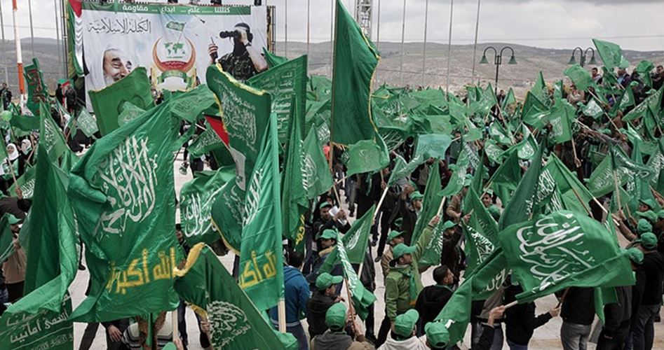 حماس اعتبرت قرار منح الاحتلال عضوية مراقب بالاتحاد الأفريقي صادم