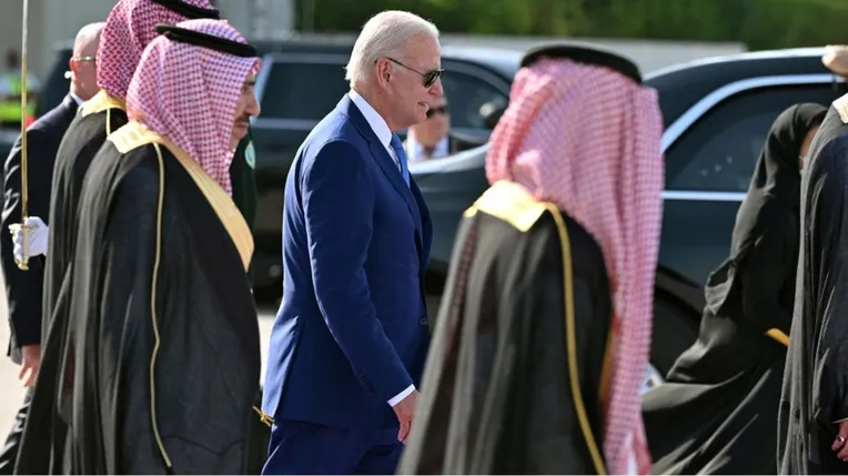 قدمت الولايات المتحدة اجتماعا مقررا الشهر المقبل في الرياض