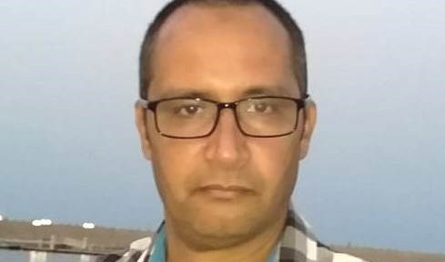 خالد البوهالي- كاتب مغربي