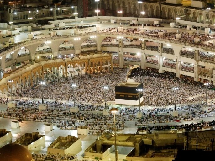 "نُسك" منصة سعودية جديدة لقاصدي مكة المكرمة والمدينة المنورة من الحجاج والمعتمرين