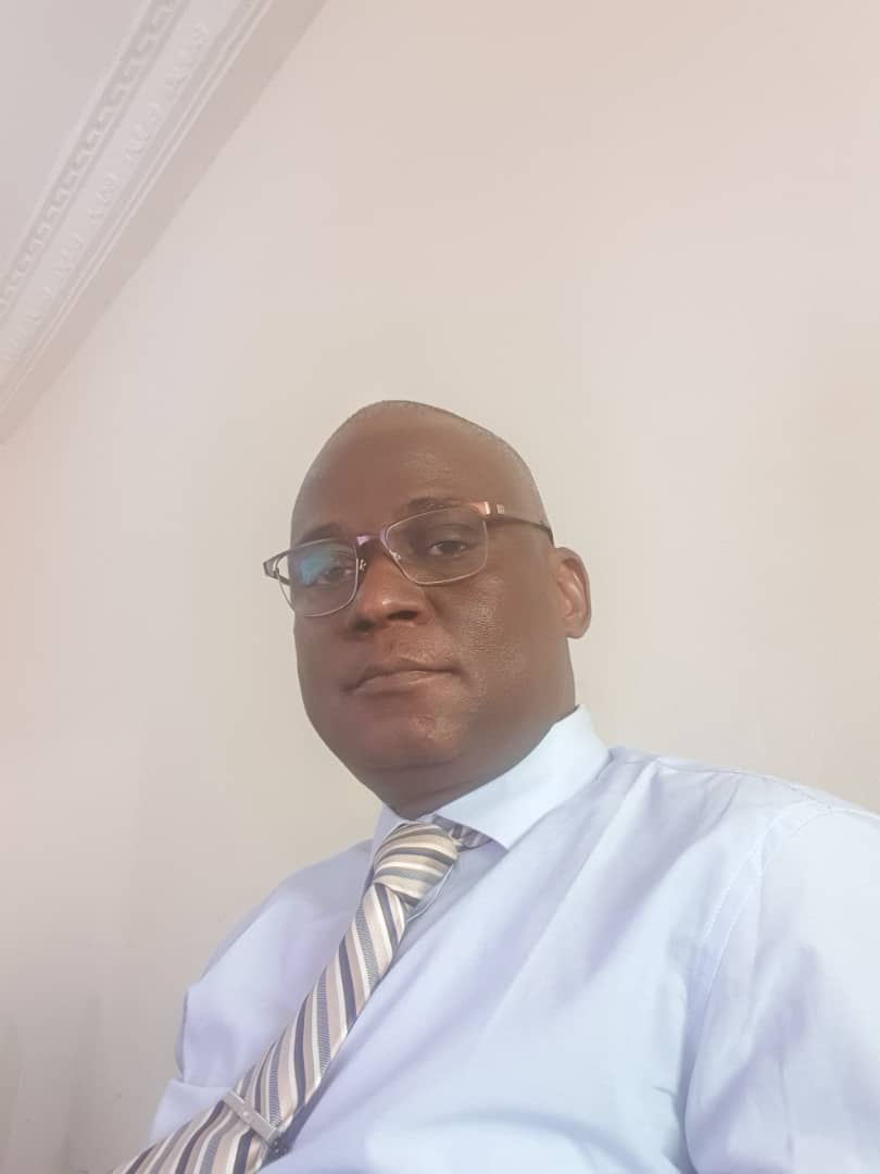 أحمد خطري - خبير في التمويل التشاركي، مدير عام مساعد لوكالة ترقية الاستثمارات في موريتانيا