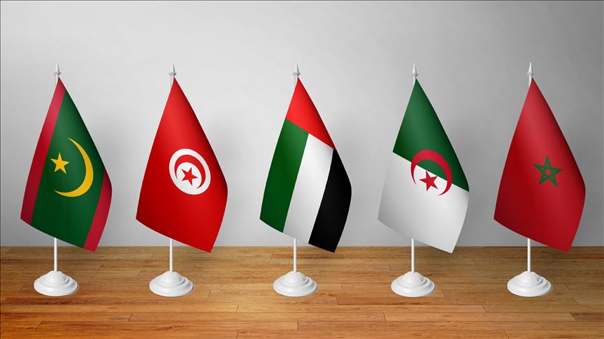 الأزمة الجزائرية المغربية، والوضع الهش في تونس، والاستفزازات الفرنسية يضع المنطقة على صفيح ساخن
