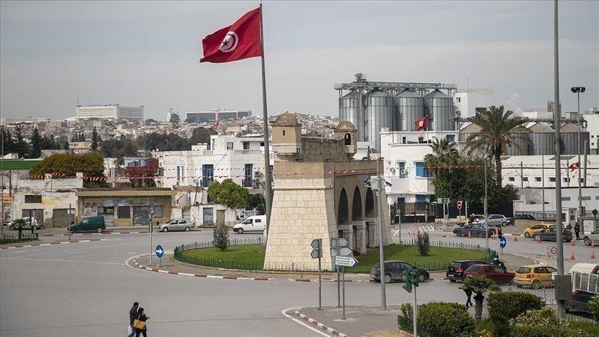 شهدت تونس في 14 يناير 2011 نزول عشرات الآلاف إلى شارع الحبيب بورقيبة، والتظاهر أمام مقر الداخلية في قلب العاصمة تونس، وهم يهتفون للرئيس: "ارحل".