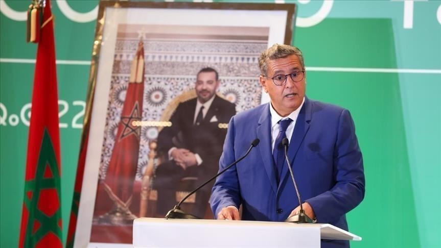 تنقضي الجمعة 21 يناير الجاري، المائة يوم الأولى من عمر الحكومة المغربية برئاسة عزيز أخنوش