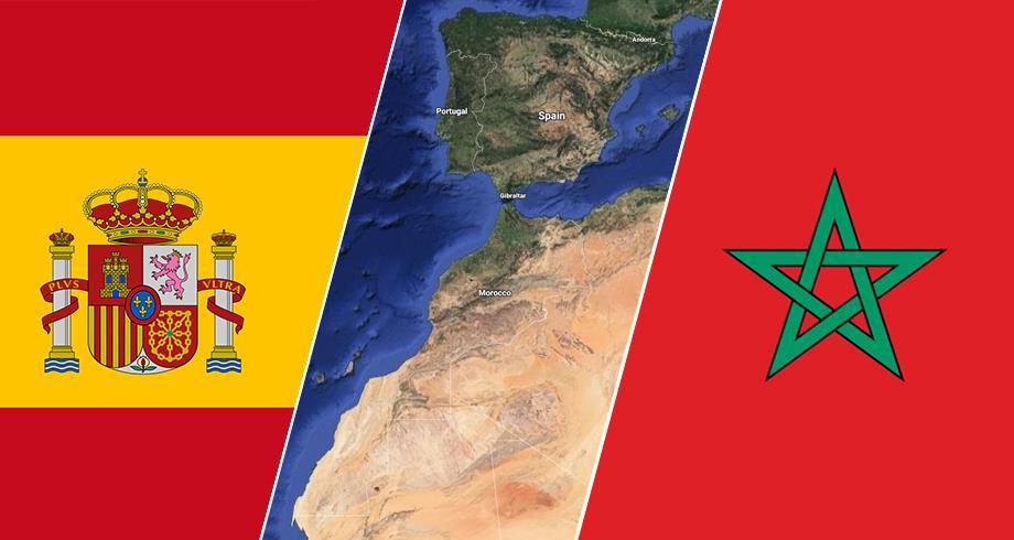 في الأشهر الماضية اندلعت خلافات بين المغرب وكل من إسبانيا وألمانيا، على خلفية قضايا أبرزها إقليم الصحراء